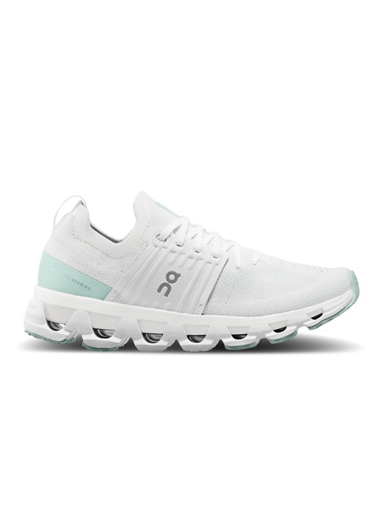On Clouds Shoes - Women’s On Cloudswift 3 running shoe
